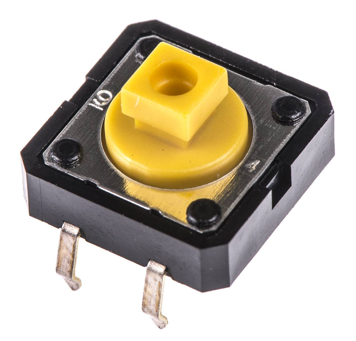B3F-4055- Omron Tactile Switch, SMD at best price in Mumbai | ID B3F-4055- Omron Tactile Switch, SMD at best price in Mumbai | ID