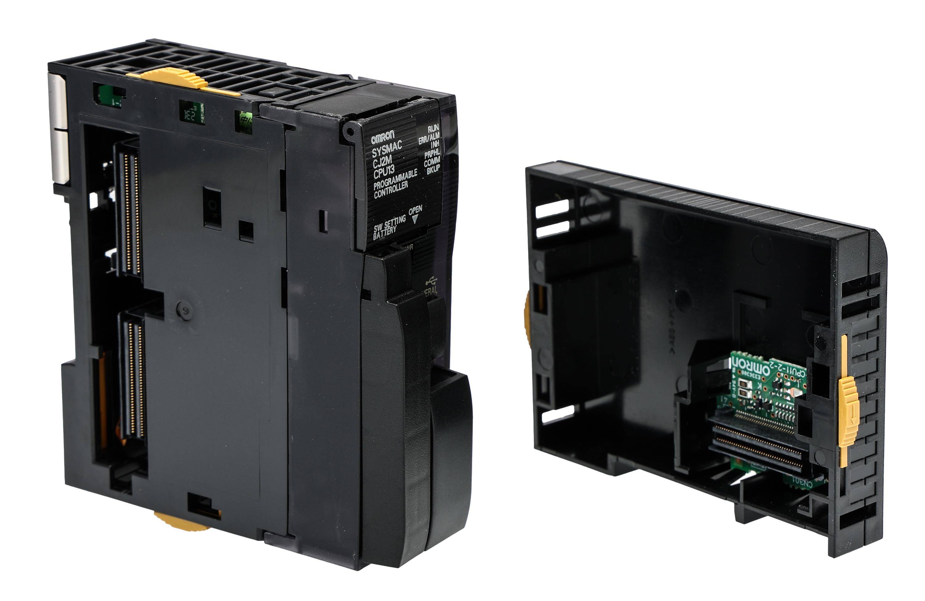 OMRON CJ2M-CPU13 (EAN:4548583498402)-0