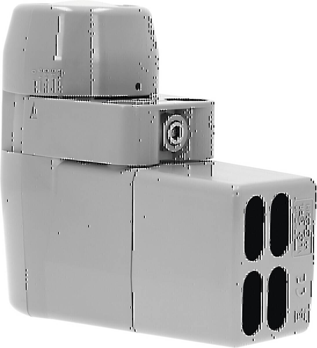 TechniSat UniversalQuatro-LNB UNYSAT0010/8880 (0010/8880)-4