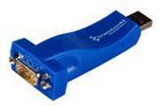 Lenovo 78Y2361 adattatore per inversione del genere dei cavi RS-232 USB Blu-0