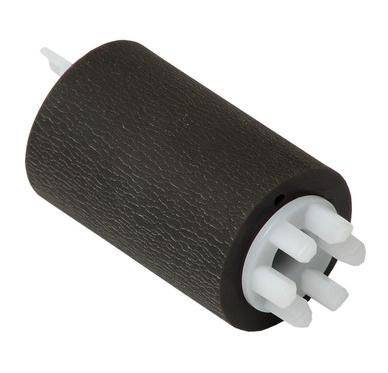 Samsung JC93-00540A parte di ricambio per la stampa Rullo (Main Frame Pick Up Roller - JC93-00540A, Roller, - Black,Whit-0
