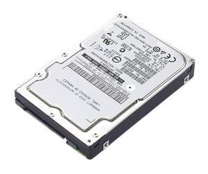 Lenovo 600GB 10K 2.5" - SAS - Festplatte - Server/Arbeitsstation (FRU90Y8873)-0