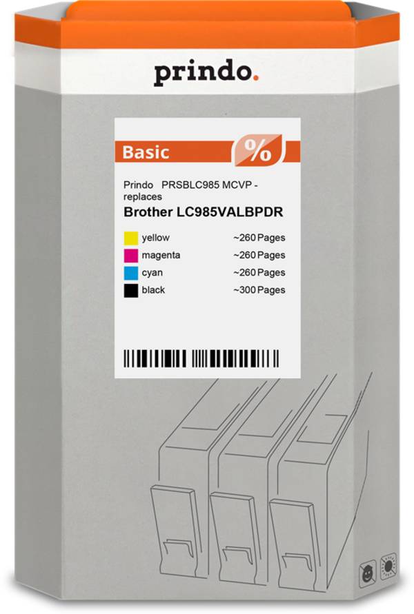 PRSBLC985 MCVP Classic
