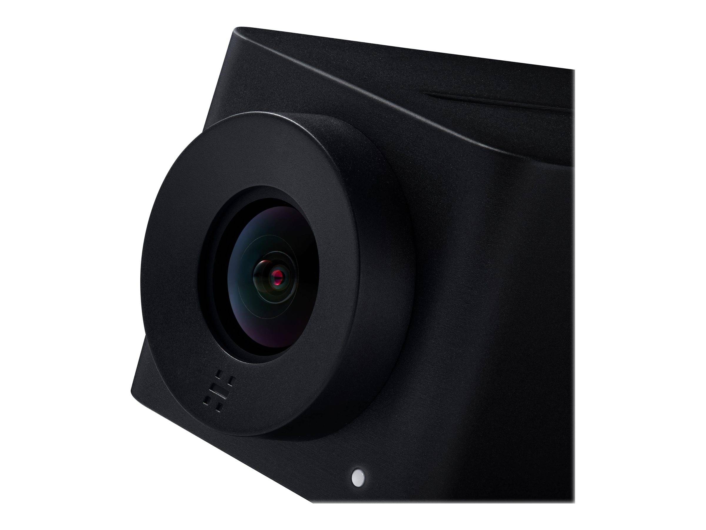 Huddly IQ with mic Camera 12 MP Nero 1920 x 1080 Pixel 30 fps CMOS 25,4 2,3 mm 1 2.3 pollici-2