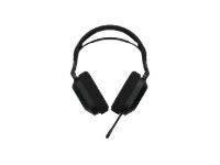 Corsair HS80 RGB Auricolare Wireless A Padiglione Giocare Nero (CORSAIR HS80 RGB WIRELESS BLACK HEADSET)-1
