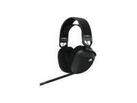 Corsair HS80 RGB Auricolare Wireless A Padiglione Giocare Nero (CORSAIR HS80 RGB WIRELESS BLACK HEADSET)-3