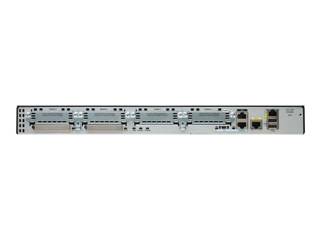 Cisco CISCO2901-16TS/K9-1