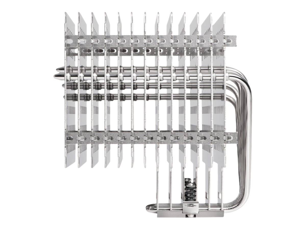 Noctua NH-P1 sistema di raffreddamento per computer Processore Dissipatore di ca-1