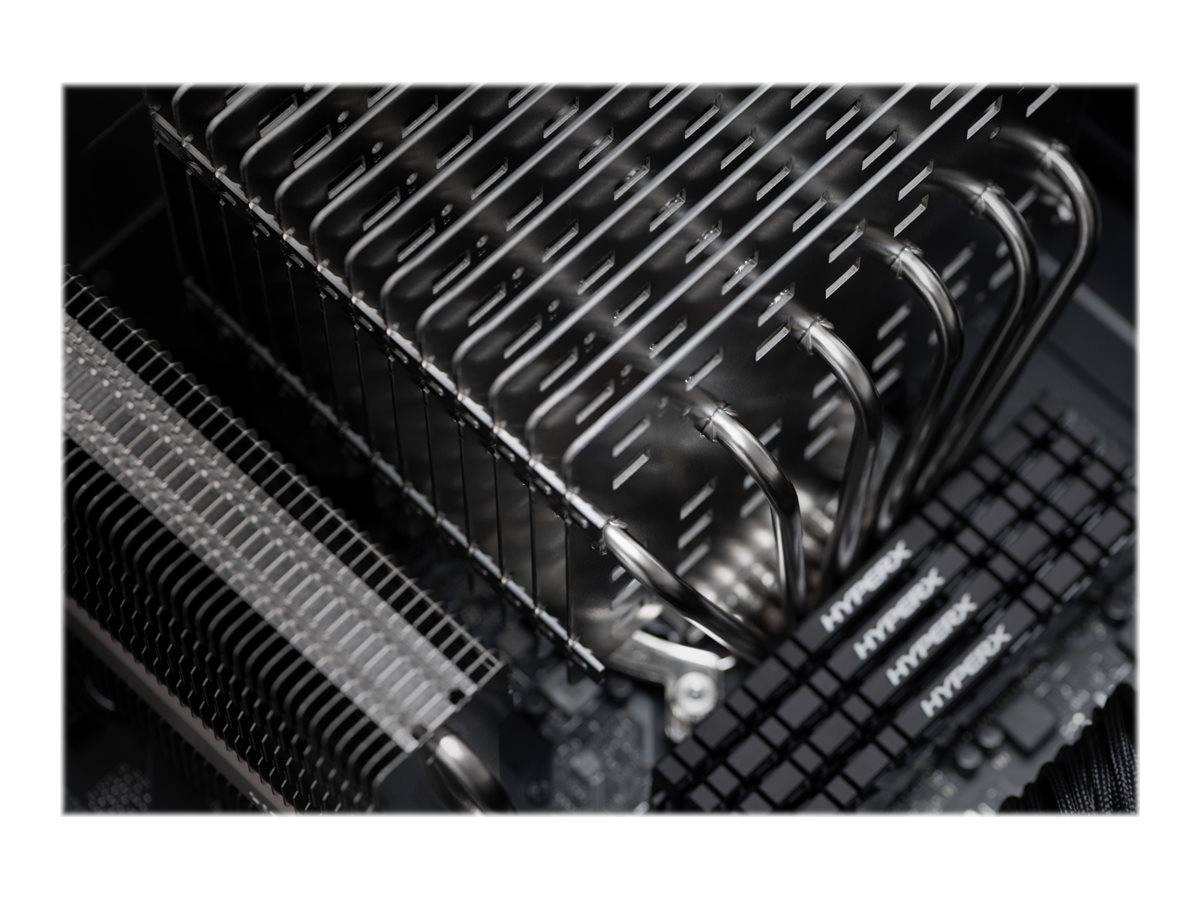 Noctua NH-P1 sistema di raffreddamento per computer Processore Dissipatore di ca-2