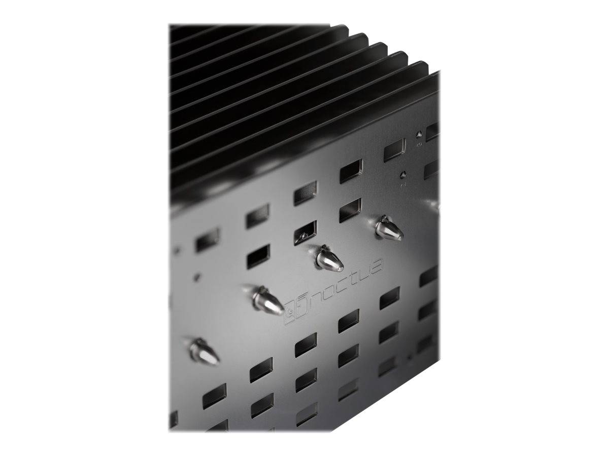 Noctua NH-P1 sistema di raffreddamento per computer Processore Dissipatore di ca-3