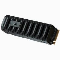 Corsair mp600 pro xt m.2 2 tb pci express 4.0 3d tlc nand nvme-1