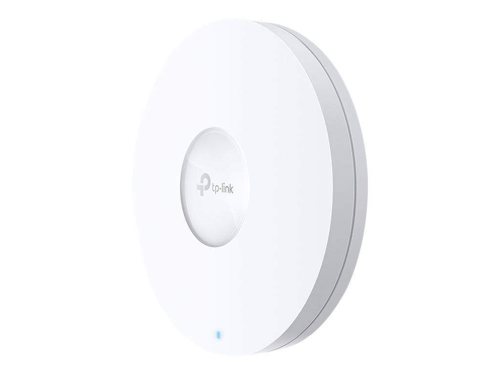 ACCESS POINT OMADA WIRELESS INDOOR GIGABIT AX1800 WIFI6 EAP610-0