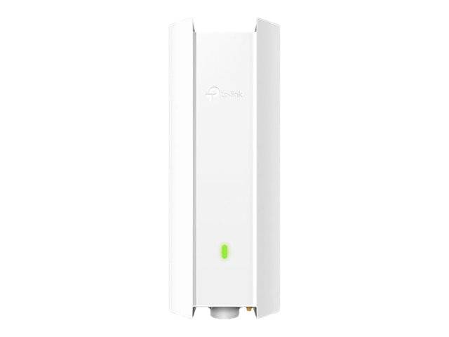 ACCESS POINT OMADA WIRELESS INDOOR GIGABIT AX1800 WIFI6 EAP610-1