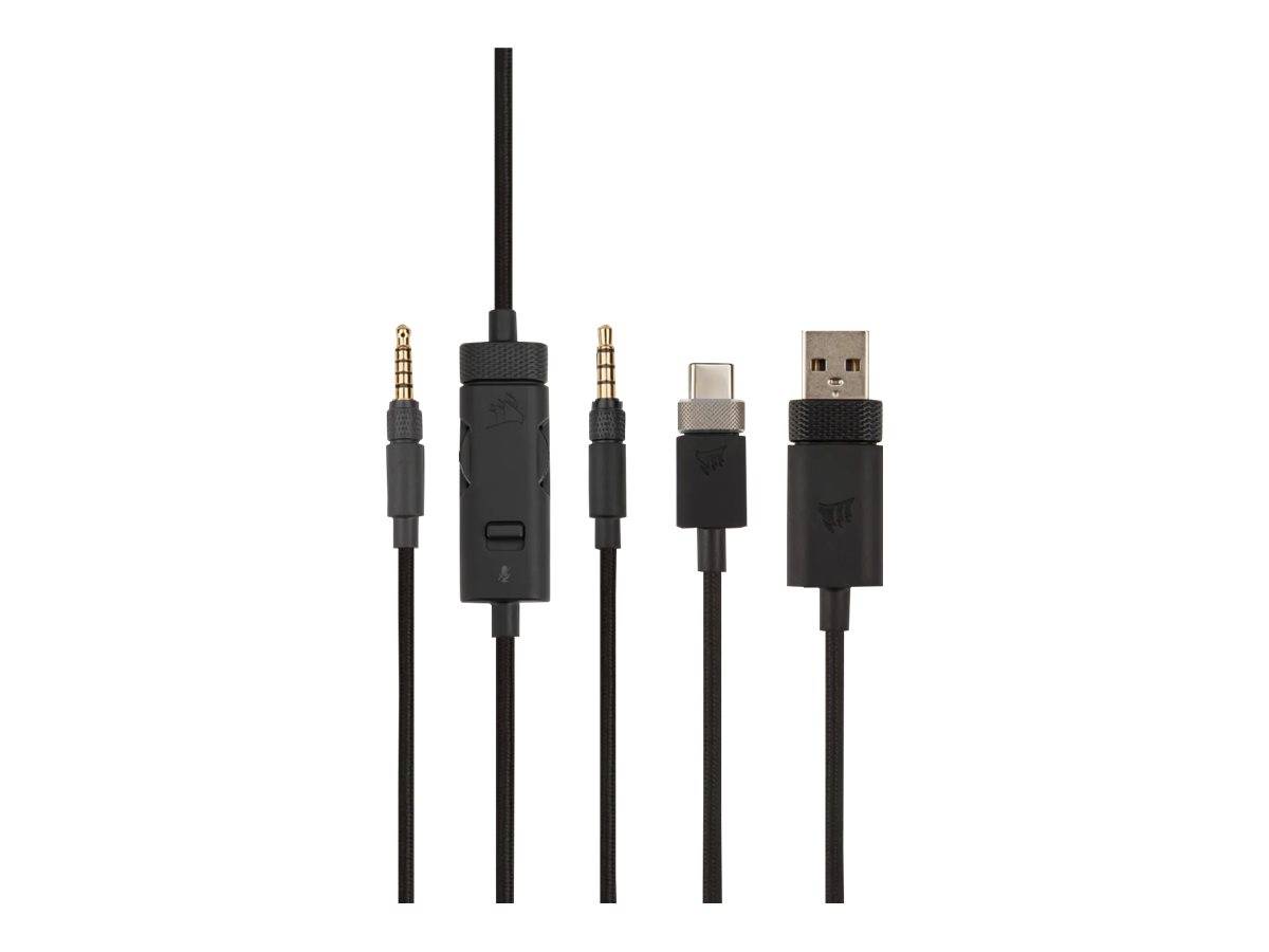 Virtuoso RGB Wireless Xt-3