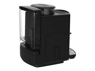 Krups EA 819E Arabica Latte Quattro Macchina del caffè completamente automatico-1