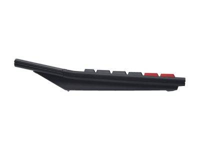 Canon WS-1210T - Desktop-Taschenrechner - 12 Stellen - Solarpanel, Batterie - Schwarz-3