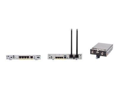 ISR 1101 4P GE ETHERNET AND-2