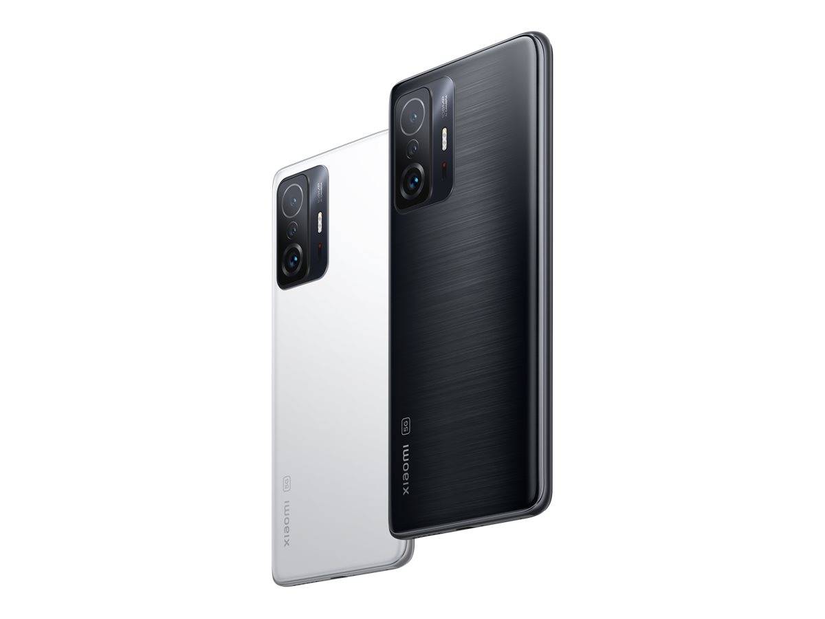 Xiaomi 11t 8+128gb 6.7 5g meteorite gray ita-3