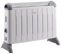 De Longhi HCM2030 Termoconvettore Elettrico Bianco-3