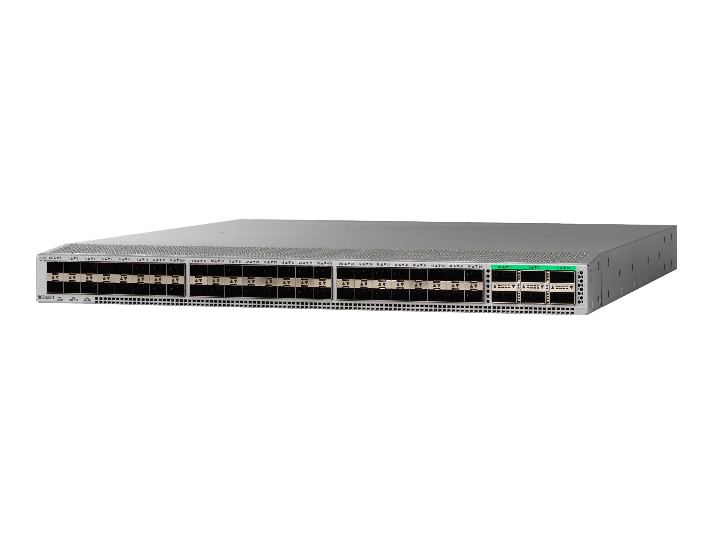Cisco NCS-5501-SE-SYS-0