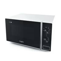 Whirlpool MWP 103 W Forno Microonde con Grill 20 L Potenza 700 W Bianco-0