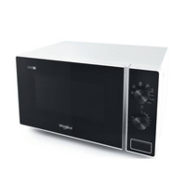 Whirlpool MWP 103 W Forno Microonde con Grill 20 L Potenza 700 W Bianco