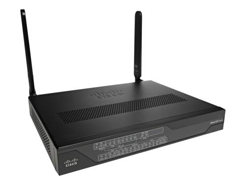 Cisco C898EAG-LTE-GA-K9