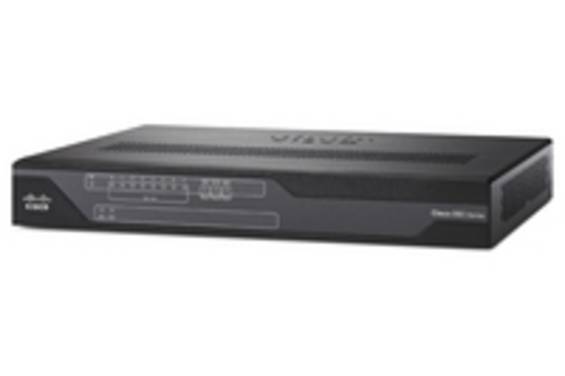 Cisco C897VAM-W-E-K9