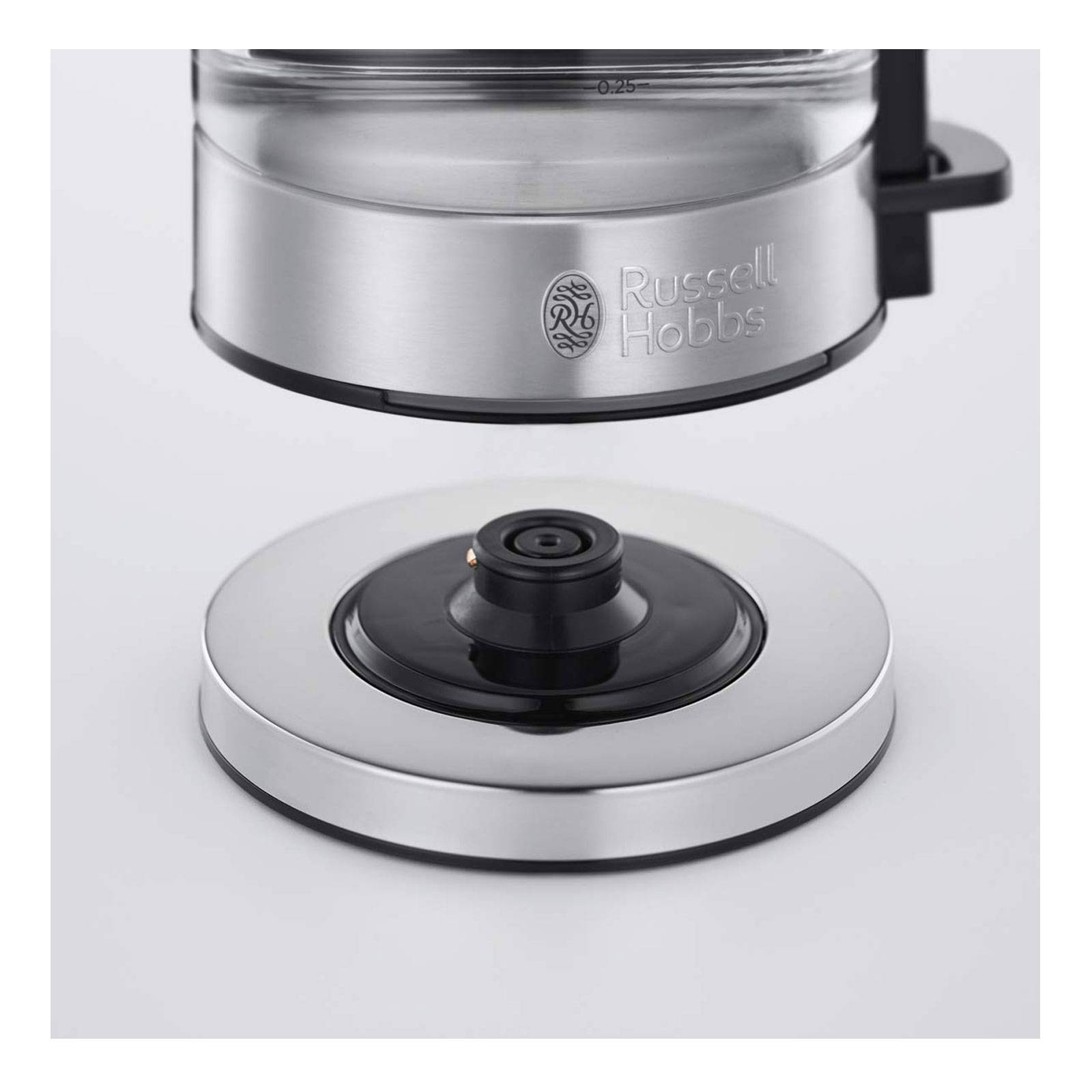 Bollitore Russell Hobbs 24191-70 800 ml Acciaio inossidabile 2200 W 800 ml-2