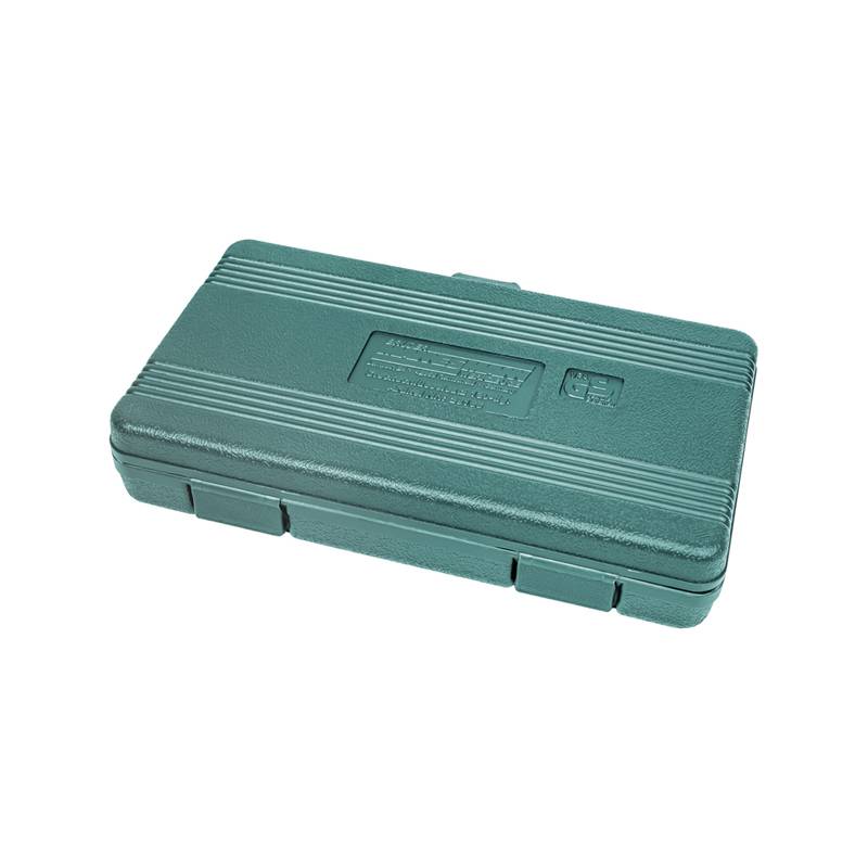 Brüder Mannesmann Steckschlüsselsatz metrisch 1/4" (6.3 mm) 130teilig 29166 (29166)-0