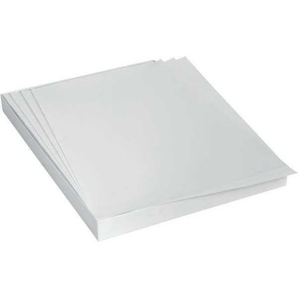SIGEL THERMOPAPIER "Premium" Blanko Din A4 76 g /mq