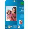 Sigel InkJet Ultra Photo Paper IP677 - Fotopapier, glänzend - Glänzend Weiß - A4 (210 x 297 mm) - 260 g/m2 - 20 Blatt (I