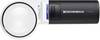 Eschenbach 15115 Lente d'ingrandimento portatile con illuminazione LED Ingrandimenti: 5 x Lente: (Ø) 58 mm