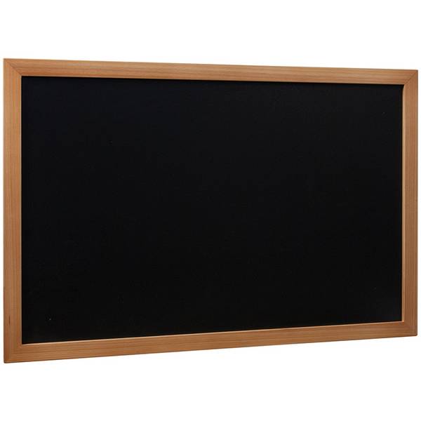 VERMES - LAVAGNA DA PARETE 40X60 CM CONPENNARELLO A GESSO LIQUIDO