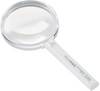 Eschenbach 261480 Lente d'ingrandimento portatile Ingrandimenti: 2.3 x Lente: (Ø) 80 mm
