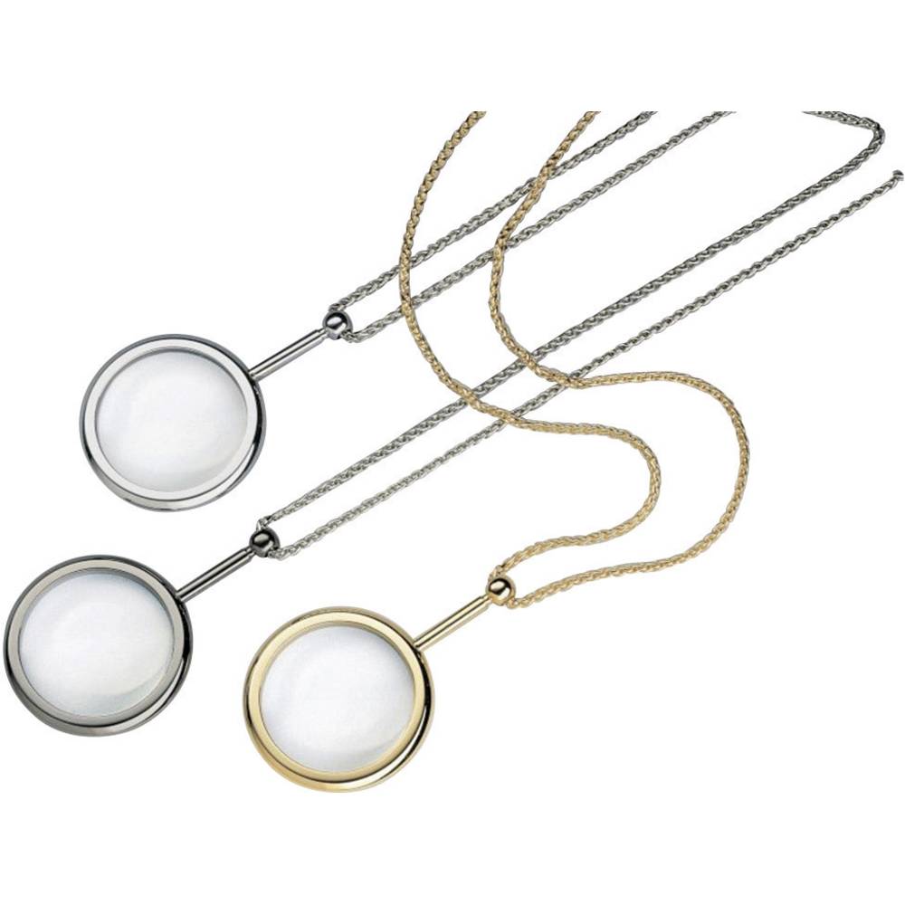 Lente D'Ingrandimento 10x Pieghevole Per Orologiaio E Gioielliere - Diametro 21 Mm, Ideale Per Dettagli Minuti - Foto 5