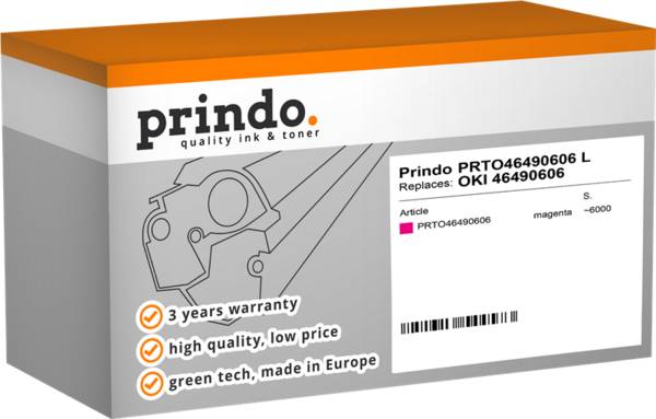 PRTO46490606 Basic L