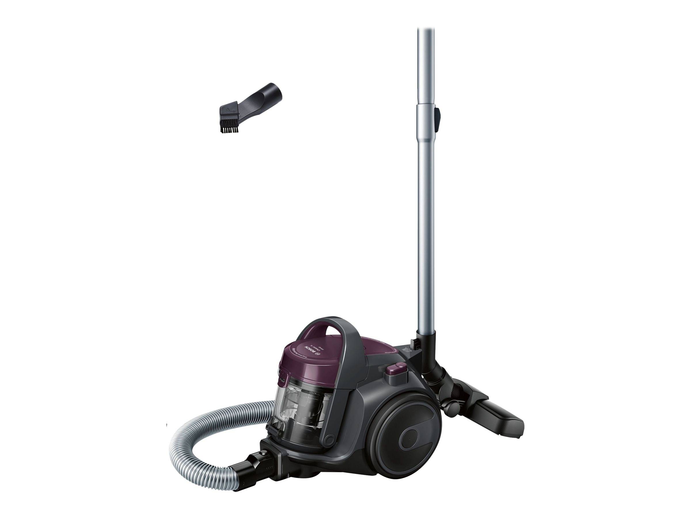 Bosch BGC05AAA1 vacuum 1.5 L Cylinder vacuum Dry Bagless-0