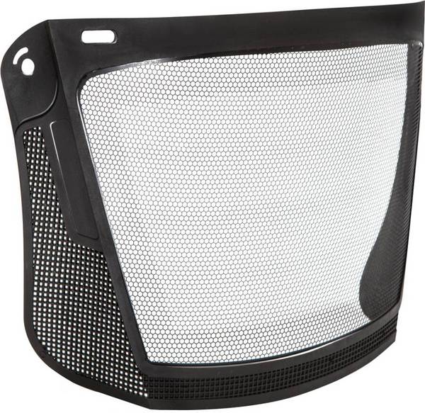 Kask WVI00006- VISIERA IN RETE PLASMA