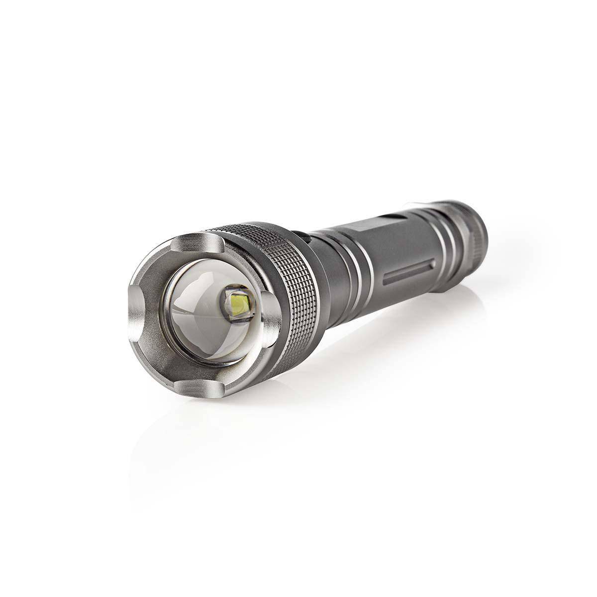 Torcia a LED 500 lumen Nedis-1