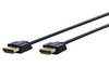 Clicktronic Ultra-Slim Cavo HDMI™ ad altissima velocità 3 m 4K/60Hz