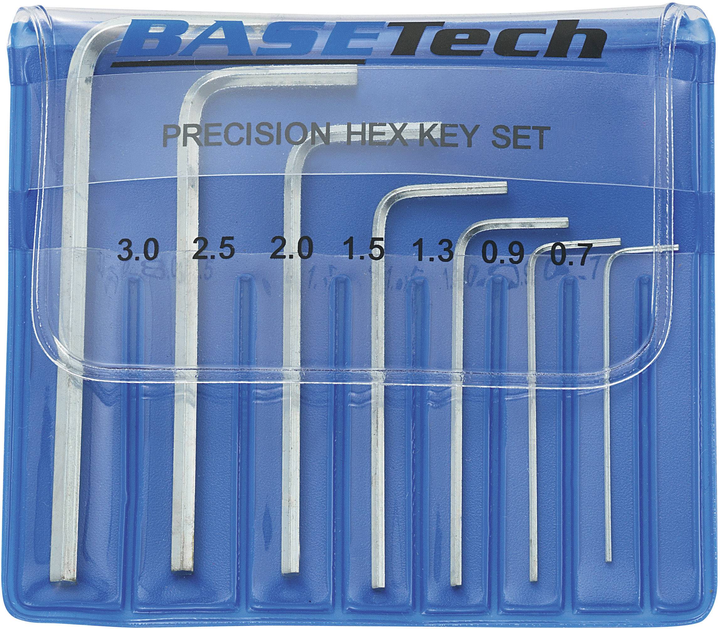 407085 chiave a brugola interna bernstein 5.5 mm 1 pz