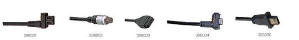 MITUTOYO, 02AZD790D, Cavo di collegamento D per U-WAVE, Piano 10-Pin Tipo