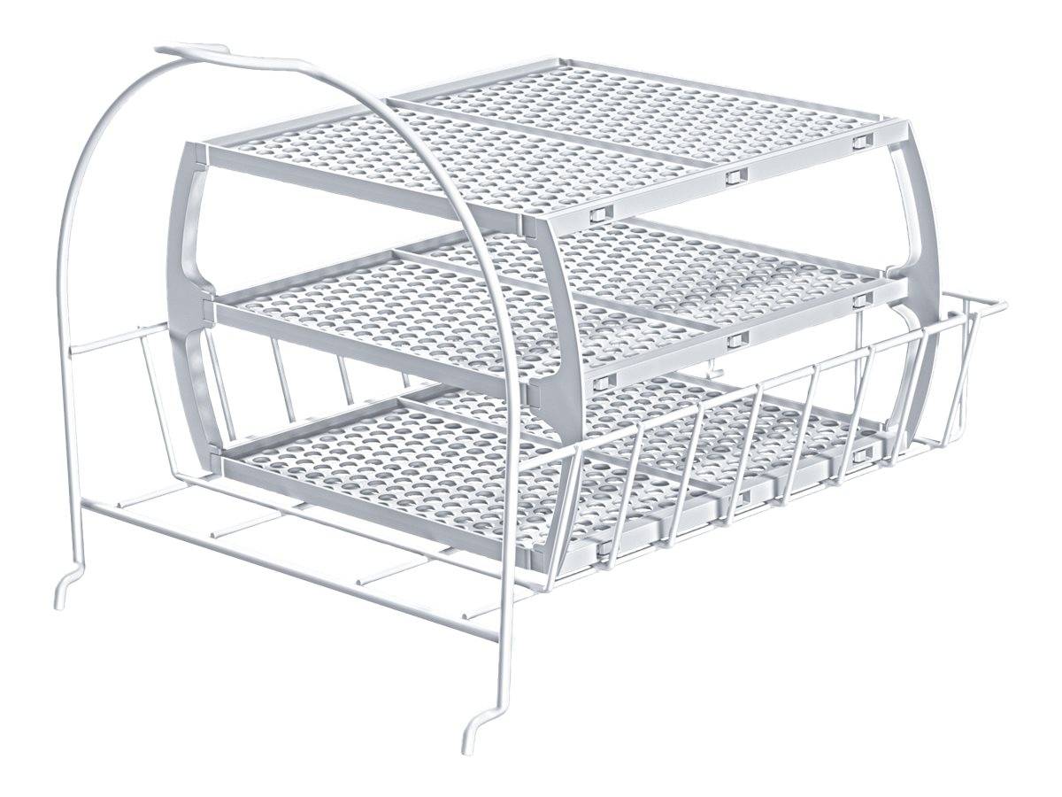 Bosch WMZ20600 Houseware basket Haushaltswarenzubehör (WMZ20600)-0