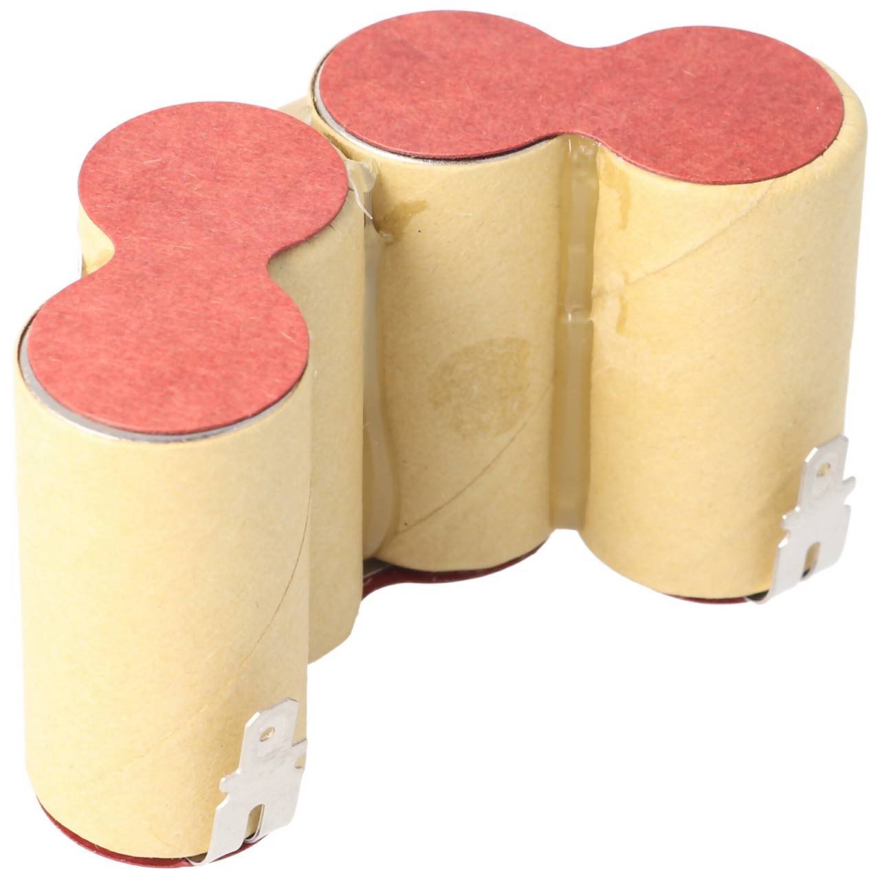 Batteria AccuCell adatta per aspirapolvere, aspirapolvere portatili 4,8 volt-1