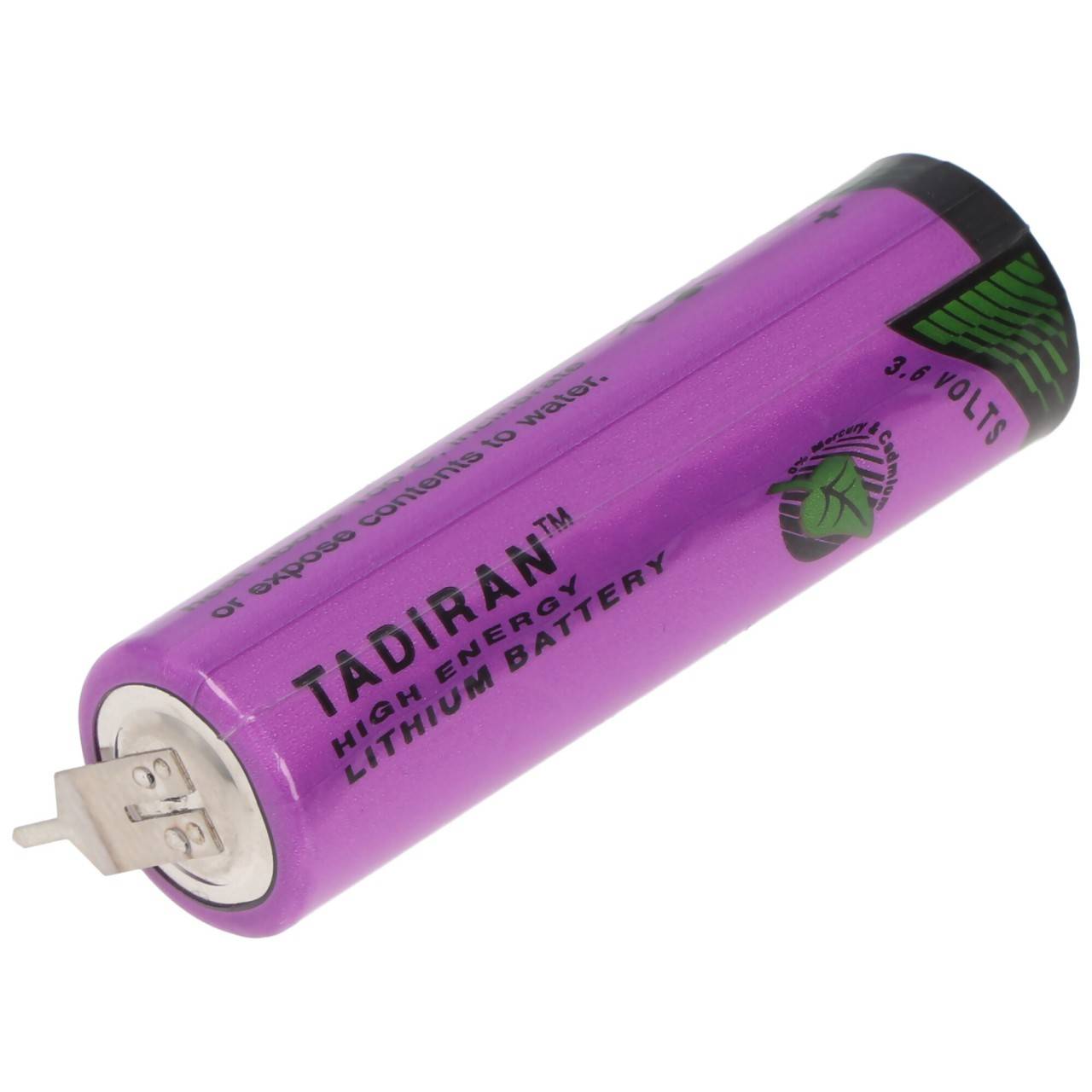Batteria al litio inorganica Sunshine SL-760/PR 1er Stampa 1110760600-1
