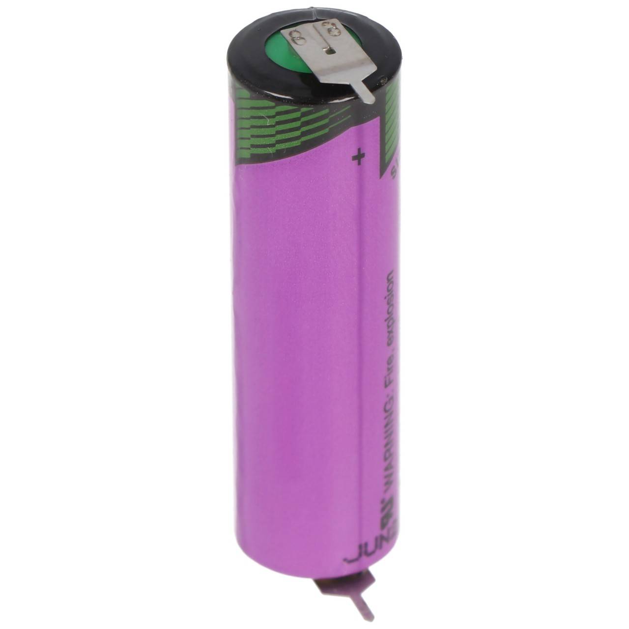 Batteria al litio inorganica Sunshine SL-760/PR 1er Stampa 1110760600-2