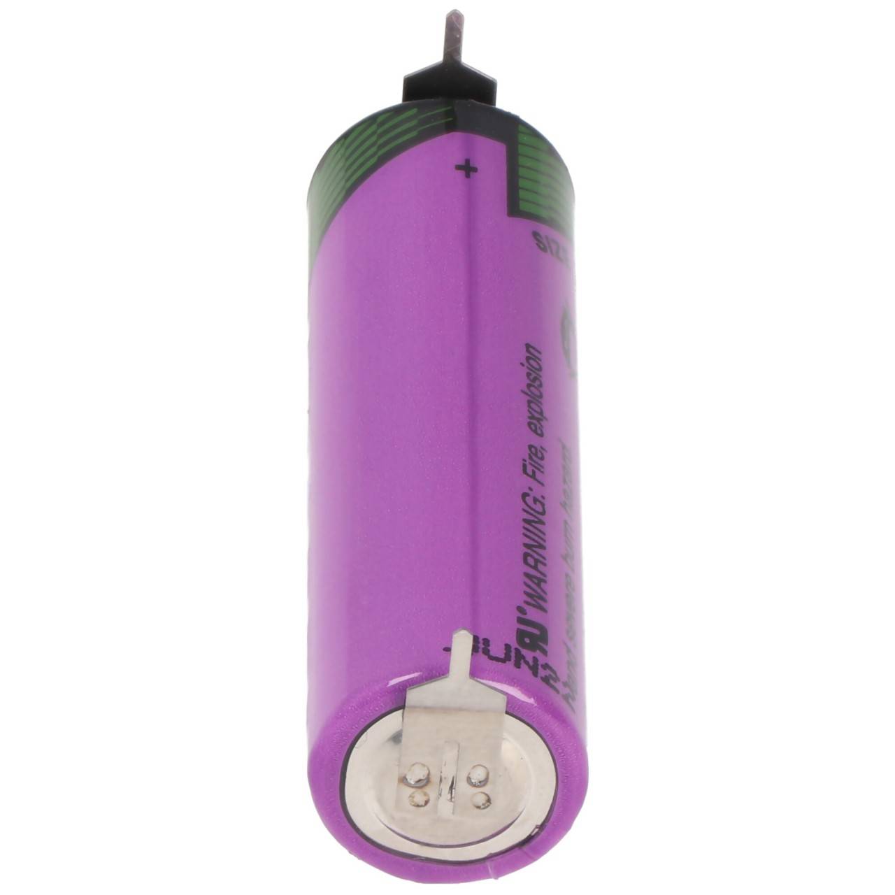 Batteria al litio inorganica Sunshine SL-760/PR 1er Stampa 1110760600-4