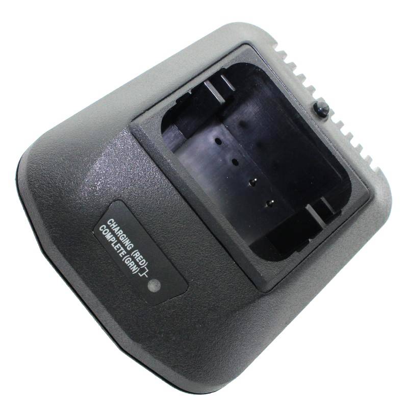 Caricabatterie rapido adatto per la batteria Motorola Visar NTN7394, NTN7395, NTN7396-0