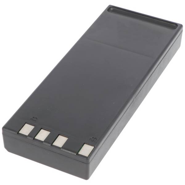 Batteria adatta per Sennheiser LBA 500, altoparlante LSP 500 Pro, agli ioni di litio, 14,4 V, 6800 mAh, 98 Wh (non...